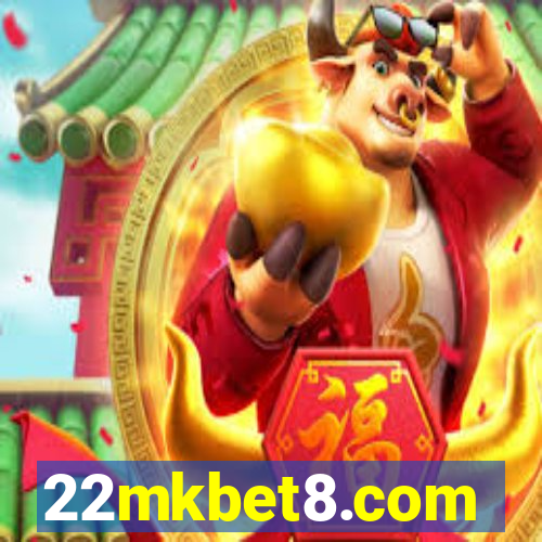 22mkbet8.com