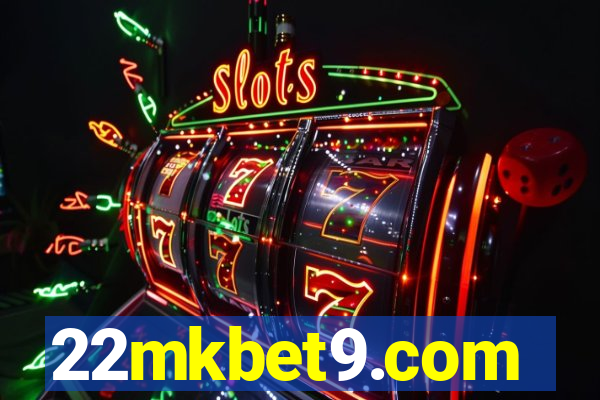 22mkbet9.com