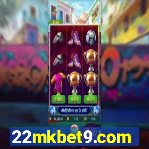 22mkbet9.com