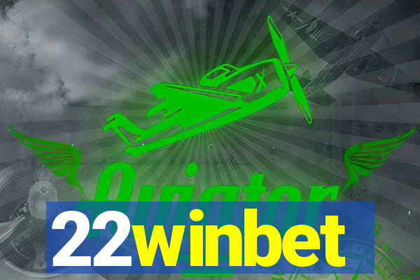 22winbet