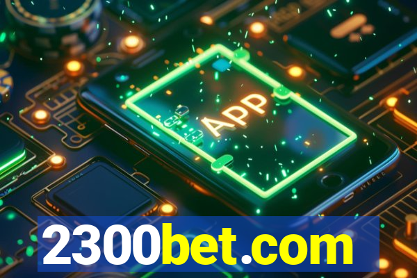 2300bet.com