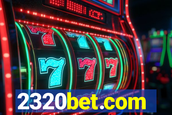 2320bet.com