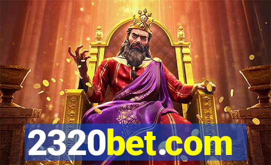 2320bet.com