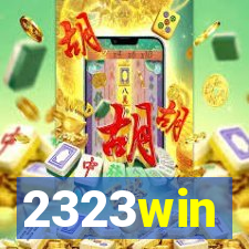 2323win