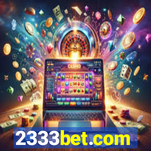 2333bet.com