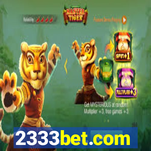 2333bet.com