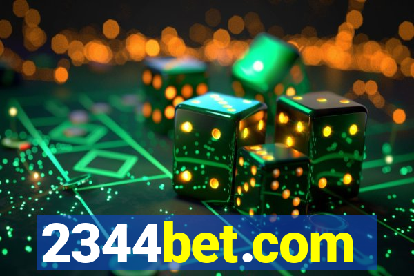 2344bet.com