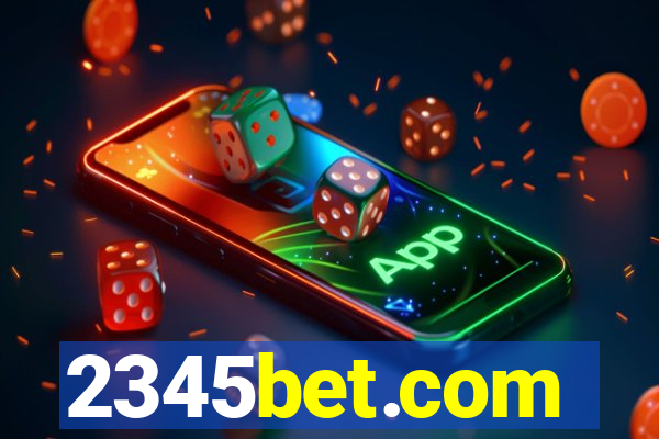 2345bet.com