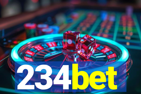 234bet