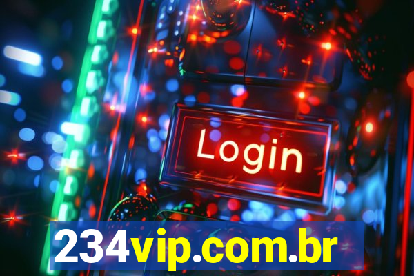 234vip.com.br