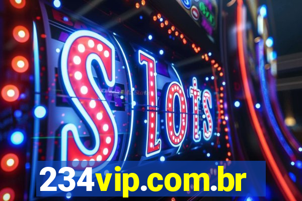 234vip.com.br