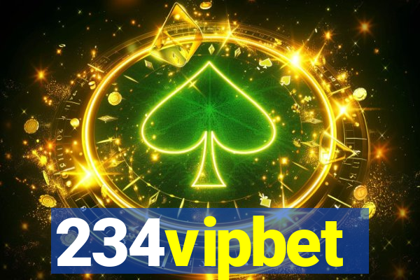 234vipbet