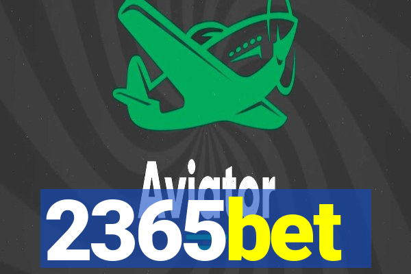 2365bet