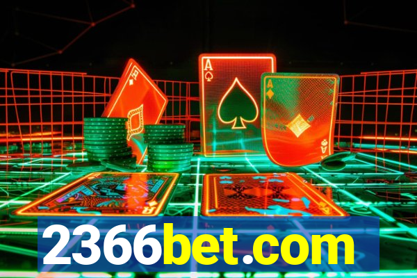 2366bet.com