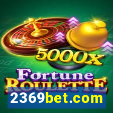 2369bet.com