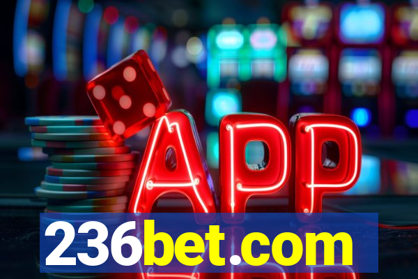 236bet.com