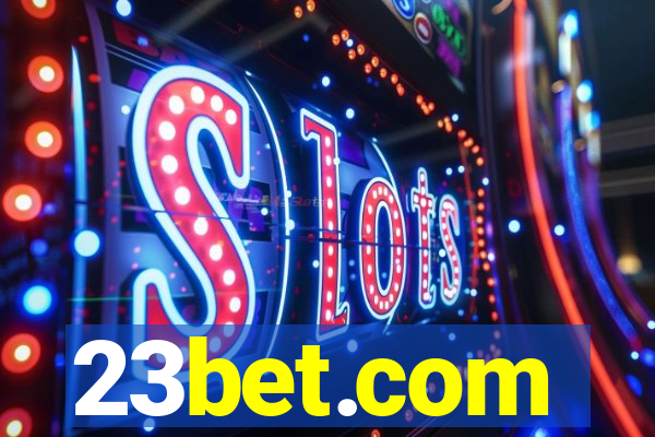 23bet.com