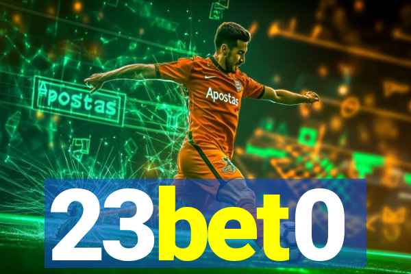 23bet0