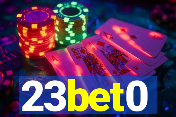 23bet0