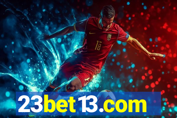 23bet13.com