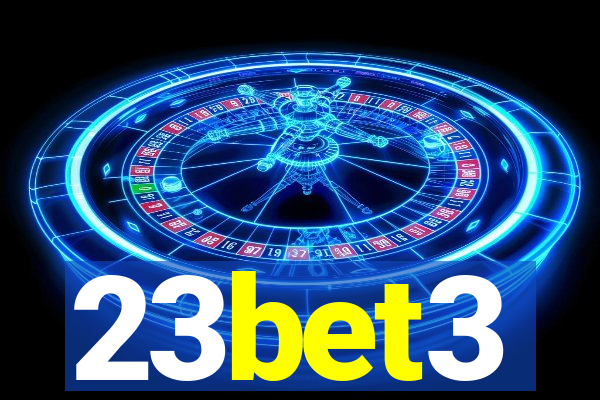 23bet3