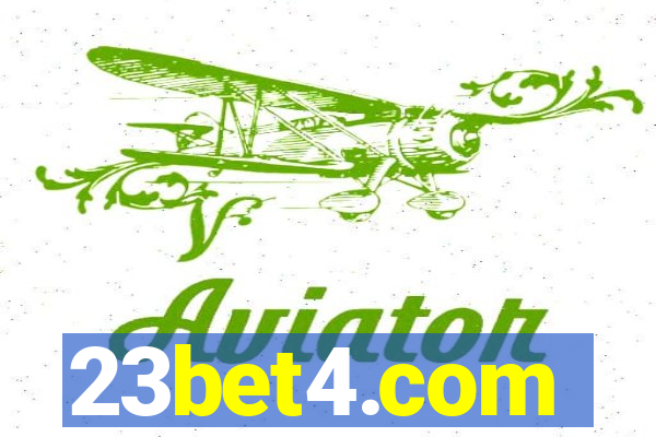 23bet4.com