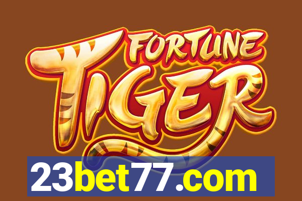 23bet77.com