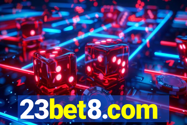 23bet8.com