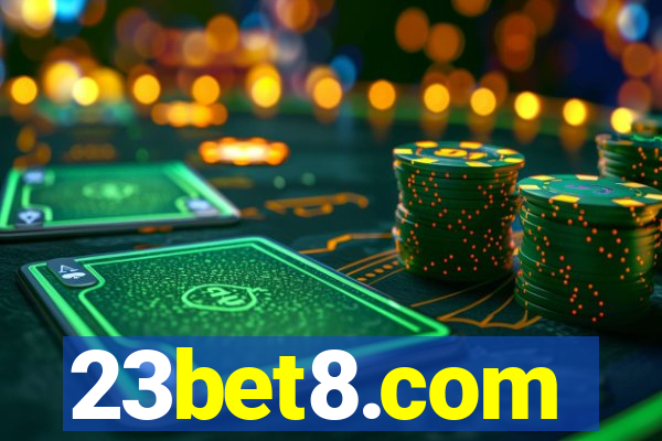 23bet8.com