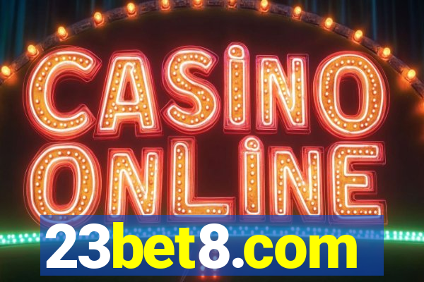 23bet8.com