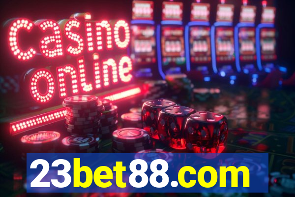 23bet88.com