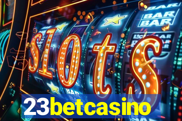 23betcasino