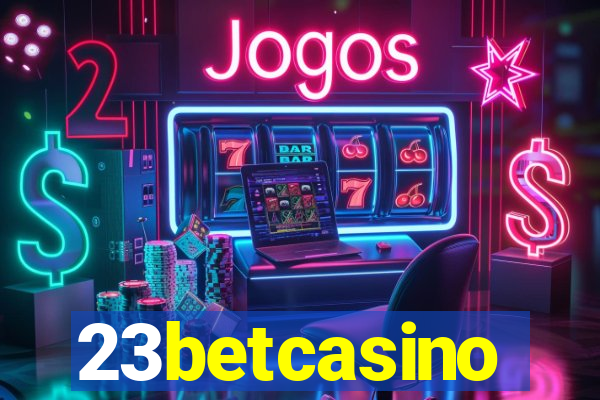 23betcasino