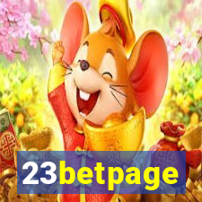 23betpage