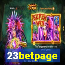 23betpage