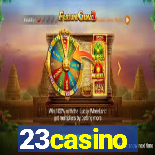 23casino