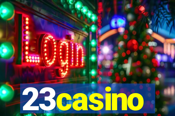 23casino