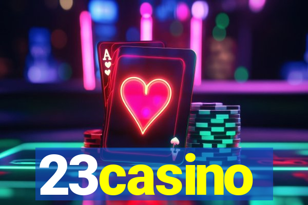 23casino