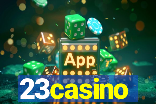 23casino