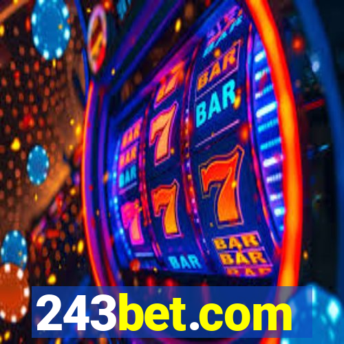 243bet.com