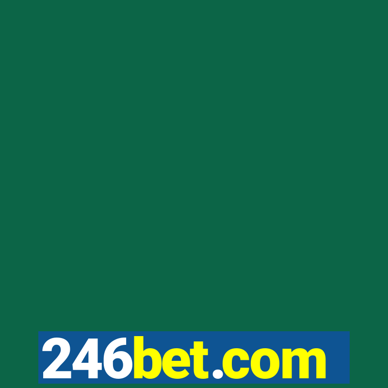 246bet.com