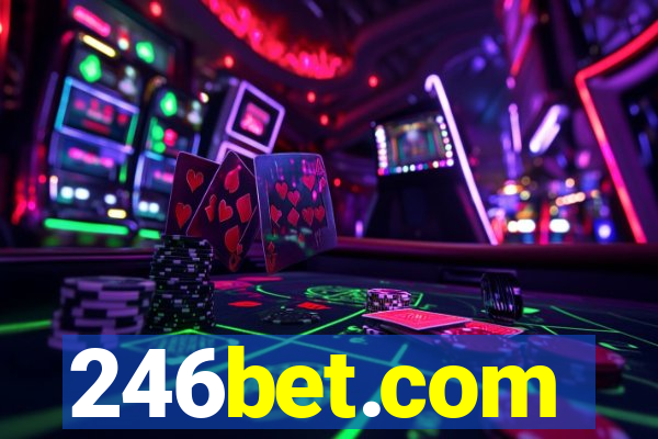 246bet.com