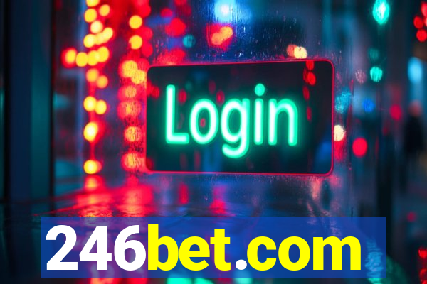 246bet.com