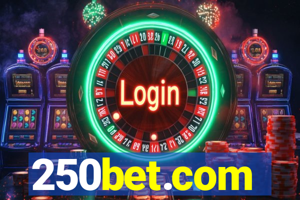 250bet.com