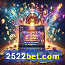 2522bet.com