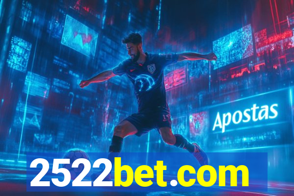 2522bet.com