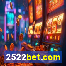 2522bet.com