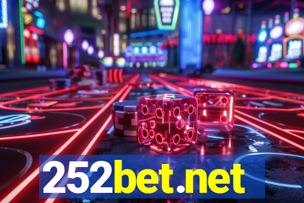 252bet.net