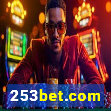 253bet.com