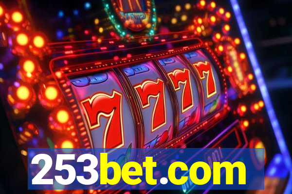 253bet.com